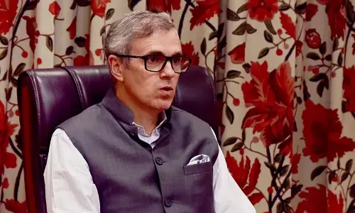 सड़क संपर्क तुरंत बहाल करें: सीएम उमर