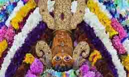 Khatu Shayam Darshan:खाटू श्याम बाबा के दर्शन करने जा रहे हैं तो इन बातों का रखें ध्यान