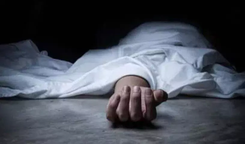 UP में महिला ने पहली पत्नी की उपेक्षा करने पर पति की हत्या की, गिरफ्तार UP में महिला ने पहली पत्नी की उपेक्षा करने पर पति की हत्या की, गिरफ्तार