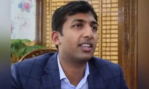 मंडलायुक्त ने ईद मिलादुन्नबी के इंतजामों की समीक्षा की