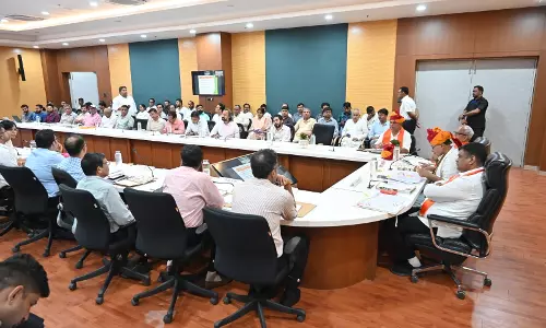 Jaipur: वन्यजीव संरक्षण और जूलीफ्लोरा नियंत्रण पर हुई विस्तृत चर्चा