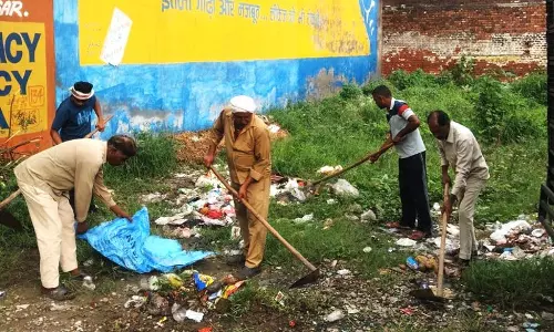 Haryana :  राज्यव्यापी स्वच्छता अभियान 25 नवंबर तक जारी रहेगा