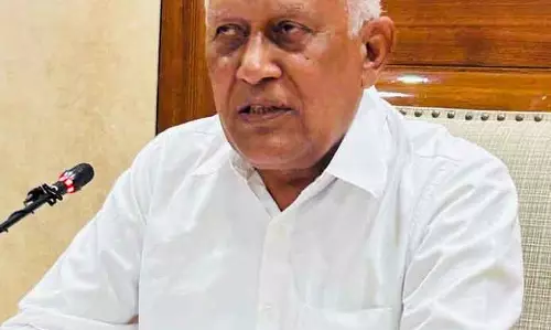 Punjab के मंत्री ने माधोपुर हेडवर्क्स दुर्घटना के लिए कंपनी को जिम्मेदार ठहराया Punjab के मंत्री ने माधोपुर हेडवर्क्स दुर्घटना के लिए कंपनी को जिम्मेदार ठहराया
