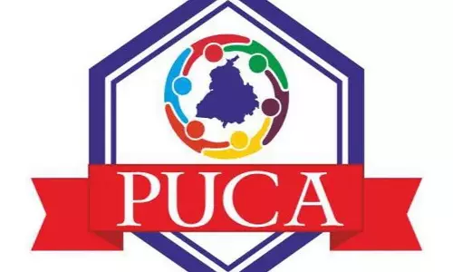 उच्च शिक्षा को बढ़ावा देने के लिए PUCA ने डिजिटल पंजाब पर सम्मेलन आयोजित किया