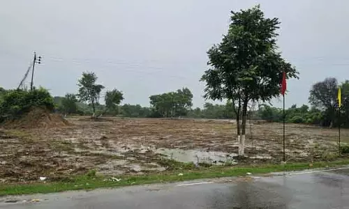 Anandpur Sahib के पर्यावरण-संवेदनशील क्षेत्र में अवैध निर्माण Anandpur Sahib के पर्यावरण-संवेदनशील क्षेत्र में अवैध निर्माण