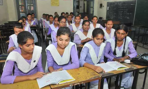 Punjab के सरकारी स्कूलों में छात्र-शिक्षक अनुपात खराब, प्रवेश में गिरावट