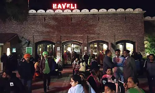 HC ने हवेली के स्वाद की रक्षा की, लुधियाना के रेस्तरां को नाम इस्तेमाल करने से रोका HC ने हवेली के स्वाद की रक्षा की, लुधियाना के रेस्तरां को नाम इस्तेमाल करने से रोका