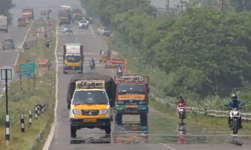 Tamil Nadu में आज तापमान बढ़ेगा Tamil Nadu में आज तापमान बढ़ेगा