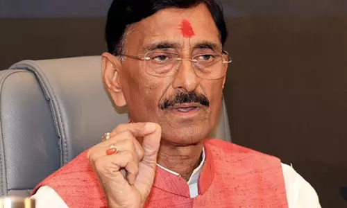 राहुल गांधी और उनके गठबंधन के लोगों को बिहार चुनाव में हार का अभी से है एहसास: रक्षा राज्य मंत्री संजय सेठ राहुल गांधी और उनके गठबंधन के लोगों को बिहार चुनाव में हार का अभी से है एहसास: रक्षा राज्य मंत्री संजय सेठ