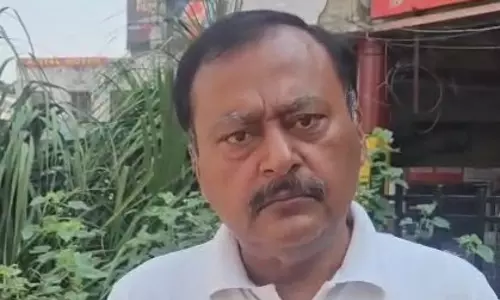 एकतरफा घोषणाएं नहीं होती, तेजस्वी गठबंधन के सर्वमान्य नेता: कांग्रेस नेता सुरेंद्र राजपूत