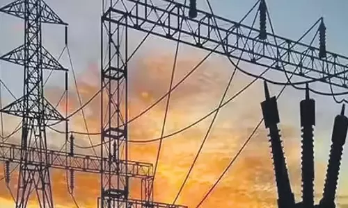 Delhi आरडब्ल्यूए ने डीईआरसी मसौदा विनियमन की आलोचना की Delhi आरडब्ल्यूए ने डीईआरसी मसौदा विनियमन की आलोचना की