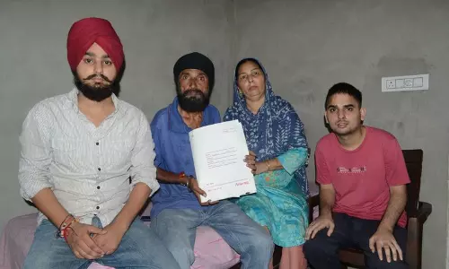 1984 के सिख विरोधी दंगों के पीड़ितों के लिए नौकरियां दशकों के संघर्ष के बीच आशा की किरण