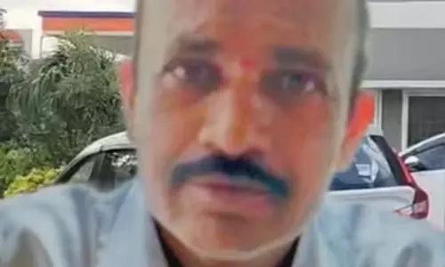 Chintamani : बिजली का करंट लगने से किसान की मौत