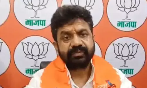 मन की बात कार्यक्रम से दुनिया के लोग प्रेरणा लेते हैं: दयाशंकर मिश्रा