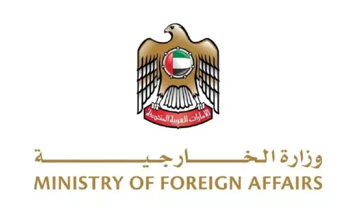 UAE ने पोलैंड के साथ एकजुटता व्यक्त की, जेट पायलट की मौत पर संवेदना व्यक्त की