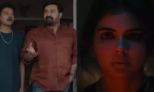 केरल बॉक्स ऑफिस Onam 2025