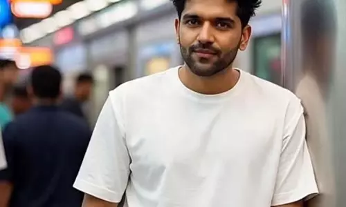 यह समय भी गुजर जाएगा... गुरु रंधावा ने बाढ़ पीड़ितों के लिए बढ़ाया मदद का हाथ यह समय भी गुजर जाएगा... गुरु रंधावा ने बाढ़ पीड़ितों के लिए बढ़ाया मदद का हाथ