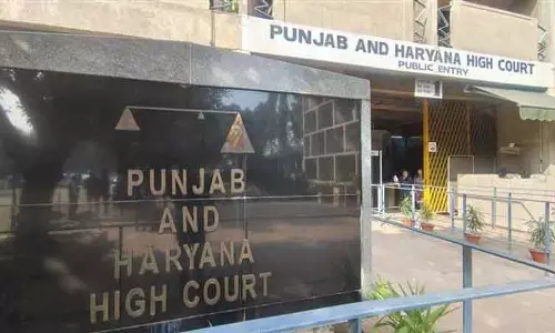 HC: नियमित जमानत याचिकाएं आमतौर पर सत्र न्यायालय में दायर की जाएंगी HC: नियमित जमानत याचिकाएं आमतौर पर सत्र न्यायालय में दायर की जाएंगी