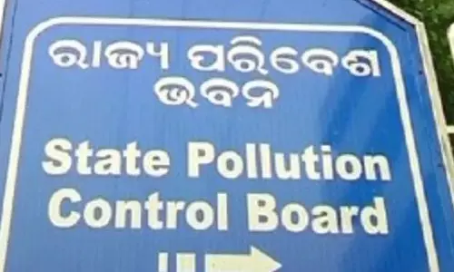 OSPCB ने बीएमसी से सैनिक स्कूल टीटीएस पर जवाब मांगा