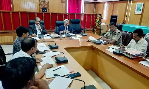 आसपास के वातावरण की स्वच्छता के प्रति जागरूक रहें: सुभाष आदि