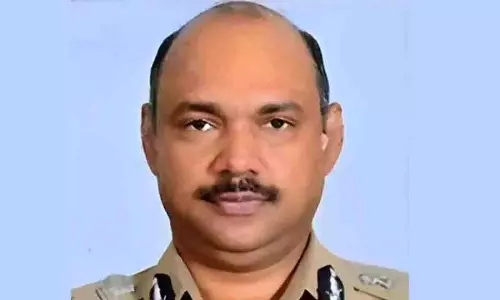 G. Venkataraman तमिलनाडु के नए पुलिस प्रमुख नियुक्त G. Venkataraman तमिलनाडु के नए पुलिस प्रमुख नियुक्त