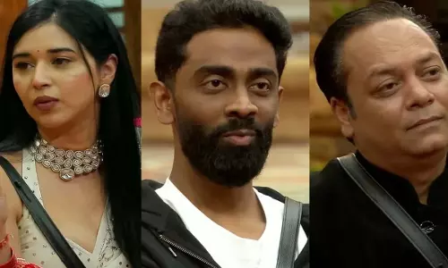 Bigg Boss 19, 30 अगस्त, पहले वीकेंड का वार एपिसोड की खास बातें