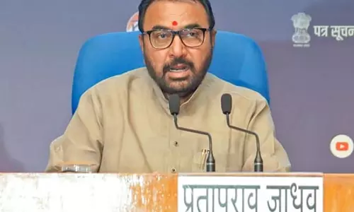 आयुष मंत्रालय अगले हफ्ते करेगा दो दिवसीय कार्यक्रम, राष्ट्रीय आयुष मिशन को और मजबूत बनाने पर होगी चर्चा