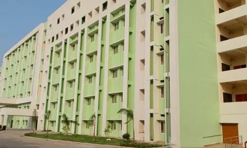 शिशु भवन को मिले 424 अतिरिक्त बिस्तर