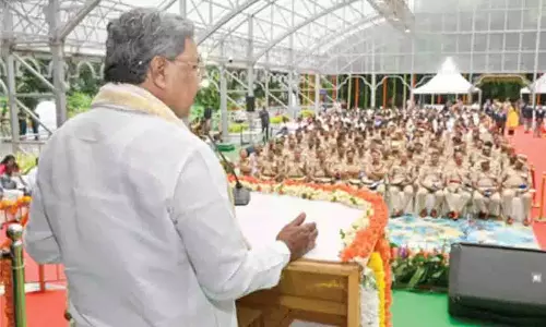 पुलिस को हाशिए पर पड़े लोगों पर अत्याचार रोकना चाहिए: CM