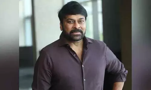 दिवंगत सास Allu Kanakaratnam को गोद लेने की सुविधा देने के चिरंजीवी के कदम ने दिल जीत लिया दिवंगत सास Allu Kanakaratnam को गोद लेने की सुविधा देने के चिरंजीवी के कदम ने दिल जीत लिया
