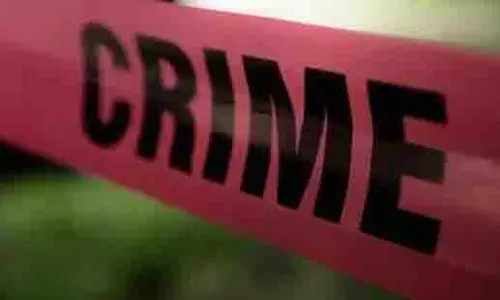 Delhi: रोहिणी में दामाद ने महिला और बेटी की चाकू मारकर हत्या की
