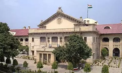 HC ने UP के चार मेडिकल कॉलेजों में 79% आरक्षण को खारिज किया