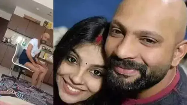 Kerala: शारजाह में आत्महत्या करने वाली अतुल्या का वीडियो हुआ जारी