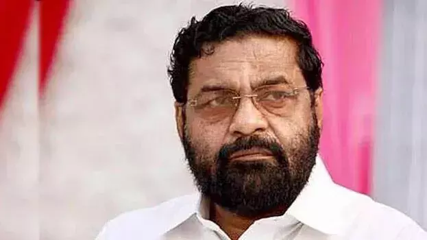 Kerala: कडकम्पल्ली सुरेंद्रन के खिलाफ महिलाओं के साथ दुर्व्यवहार करने की शिकायत