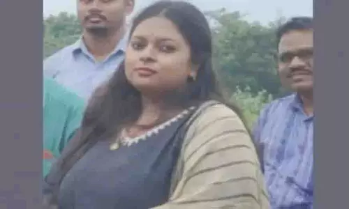 भ्रष्टाचार के आरोप में Mayurbhanj के तहसीलदार निलंबित