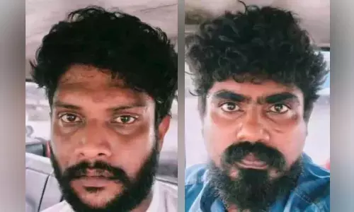 पलियेक्कारा में MDMA के साथ दो युवक गिरफ्तार