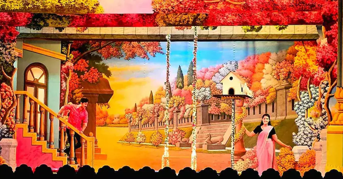 कोल्लम में कलानिलयम का रक्तराक्षस 31 अगस्त को कोच्चि में हस्तशिल्प प्रदर्शनी कोल्लम में कलानिलयम का रक्तराक्षस 31 अगस्त को कोच्चि में हस्तशिल्प प्रदर्शनी