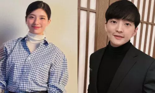 कौन हैं Kim Byung Hoon? सूज़ी के मंगेतर का खुलासा! कौन हैं Kim Byung Hoon? सूज़ी के मंगेतर का खुलासा!