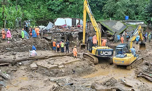 Wayanad   भूस्खलन एल्स्टोन प्लांटेशन को मजदूरों के पुनर्वास के लिए 24 करोड़ रुपये मिलेंगे