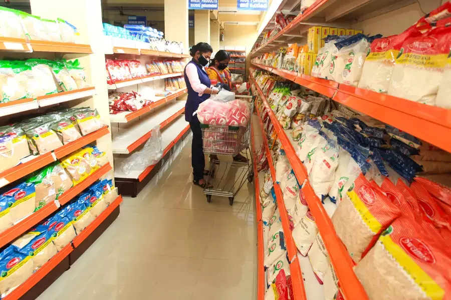 Kerala : सप्लाईको ने ओणम मेले के 5 दिनों में ₹73 करोड़ की बिक्री दर्ज की