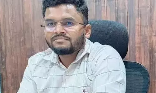 डिप्टी कलेक्टर की अग्रिम जमानत याचिका खारीज, दुष्कर्म केस में गिरफ्तारी कभी भी डिप्टी कलेक्टर की अग्रिम जमानत याचिका खारीज, दुष्कर्म केस में गिरफ्तारी कभी भी