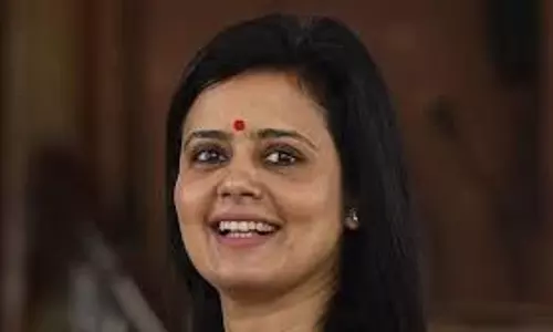 महुआ पर हिंदू विरोधी और जातिवादी बयान का आरोप: BJP नेता महुआ पर हिंदू विरोधी और जातिवादी बयान का आरोप: BJP नेता