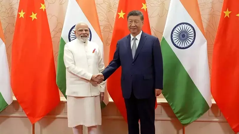 PM Modi ने भारत और चीन के बीच सीधी उड़ानें फिर से शुरू करने की घोषणा की