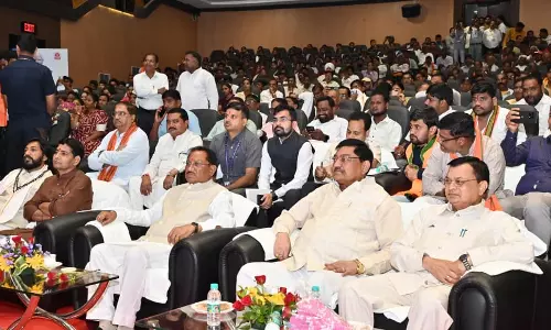 मन की बात हर माह देती है नई प्रेरणा, विकसित छत्तीसगढ़ के निर्माण में सभी करें योगदान : CM विष्णुदेव साय