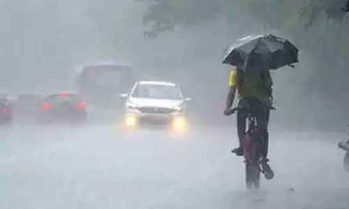 2 सितंबर के आसपास उत्तर-पश्चिमी Bengal की खाड़ी में नया निम्न दबाव बनने की संभावना