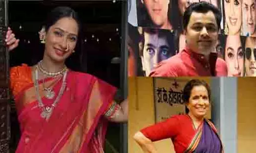Priya Marathe के निधन पर सुबोध भावे ने जताया भावुक शोक