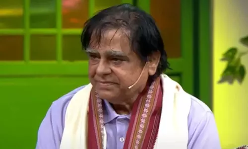 Ramayan निर्देशक रामानंद सागर के बेटे प्रेम सागर का निधन