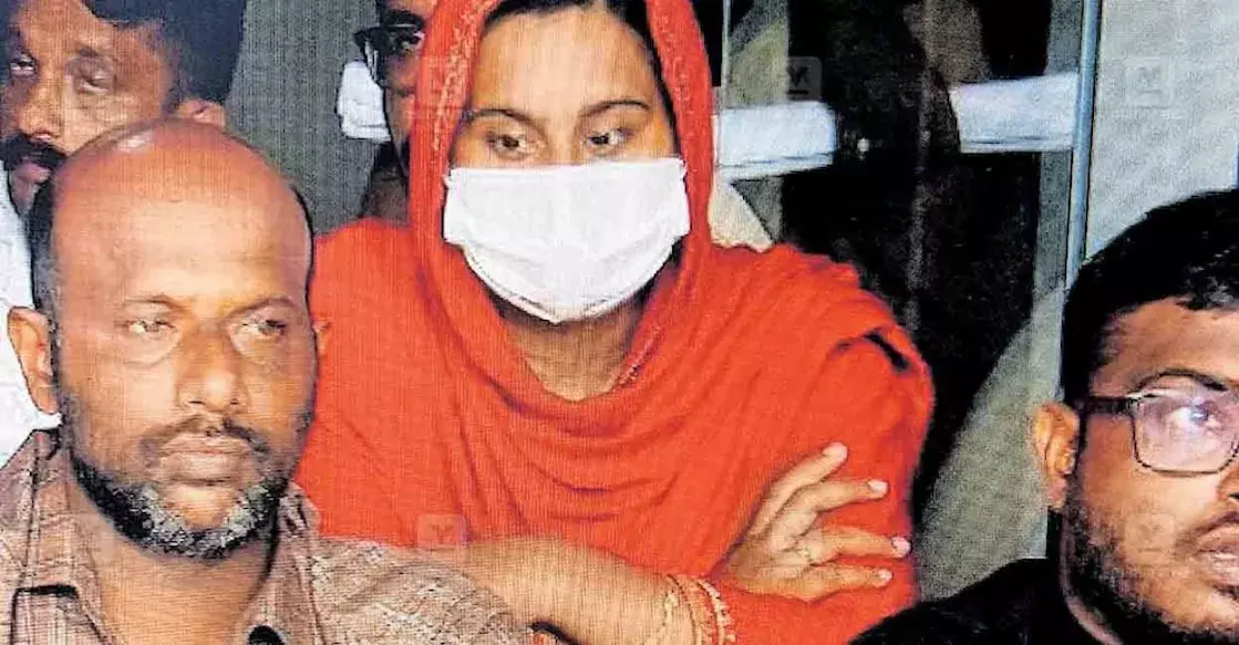 TVM जनरल अस्पताल में सर्जरी में हुई गड़बड़ी के पीड़ित ने पूछा, क्या यही न्याय है TVM जनरल अस्पताल में सर्जरी में हुई गड़बड़ी के पीड़ित ने पूछा, क्या यही न्याय है