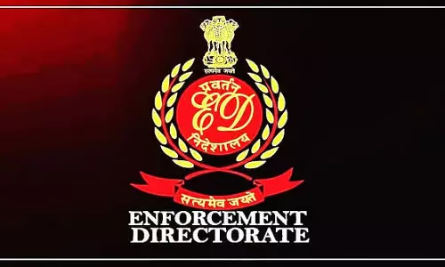 ED ने 696 करोड़ के विदेशी लेनदेन मामले में आरोपी को किया गिरफ्तार