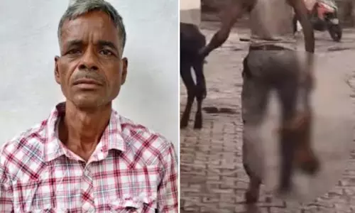 नशे में धुत पिता द्वारा पटक दिए जाने से 7 महीने के बच्चे की मौत